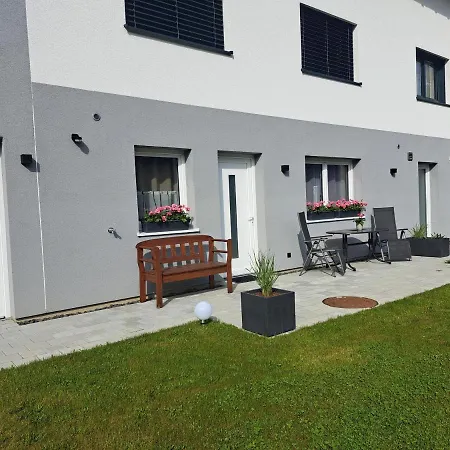 Apartment Grafenauer Sankt Gallenkirch Exterior photo