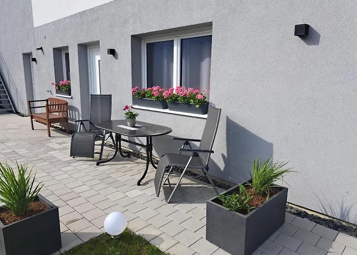 Apartment Grafenauer