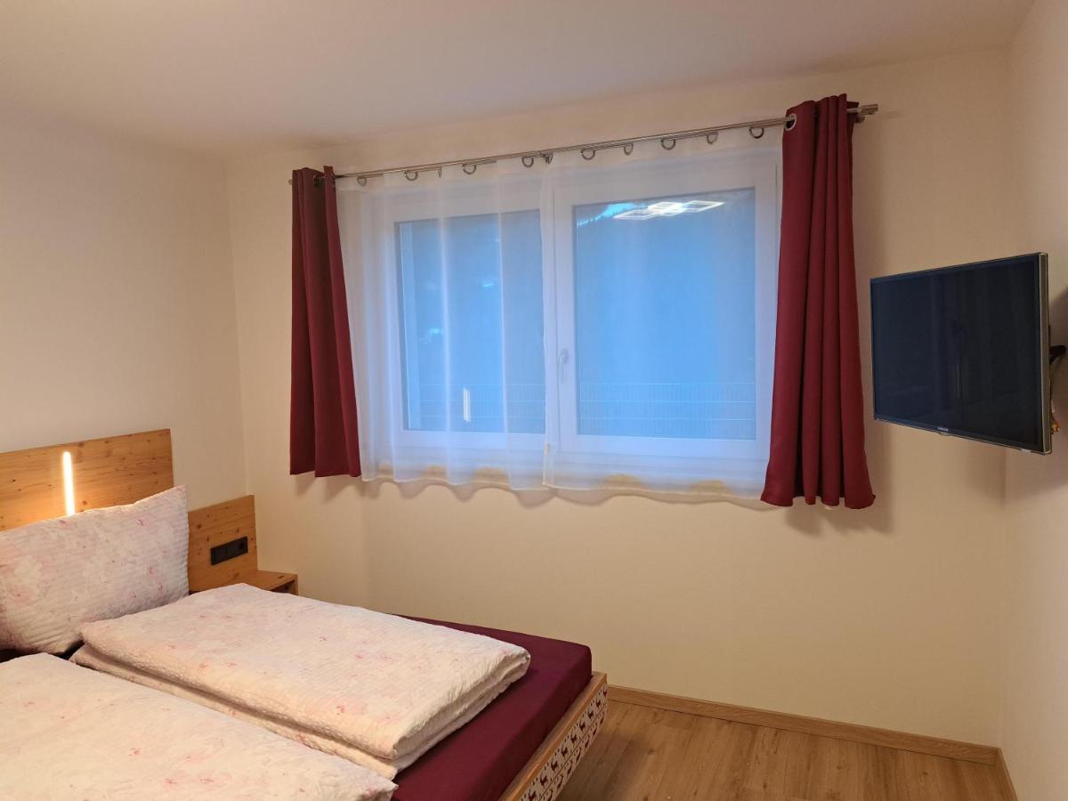 Grafenauer Apartment *