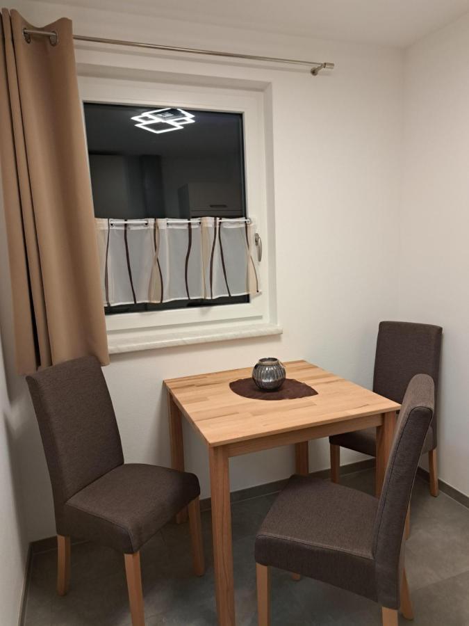 Grafenauer Apartment Sankt Gallenkirch