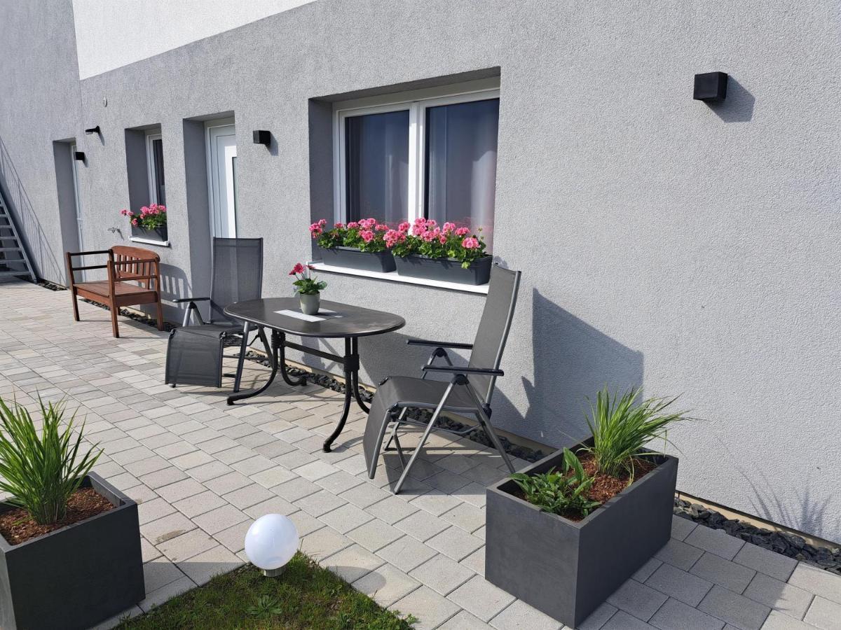 Grafenauer Apartment