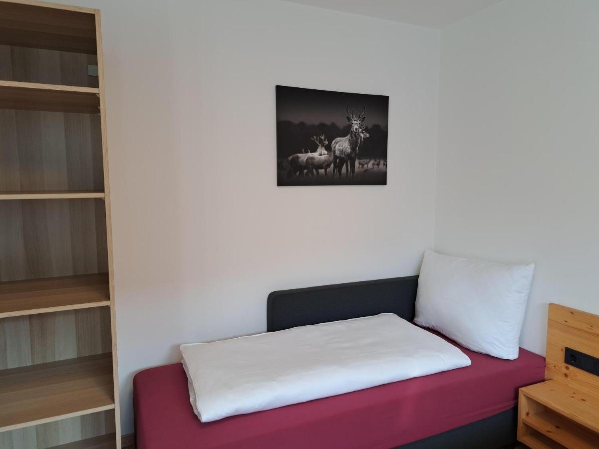 Apartment Grafenauer *